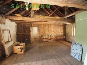 Prodej rodinného domu, Horšovský Týn, 280 m2