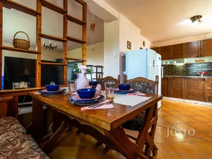 Prodej rodinného domu, Zvole, 520 m2
