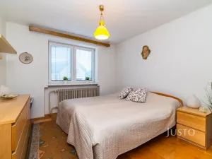 Prodej rodinného domu, Zvole, 520 m2