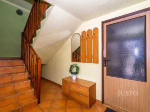 Prodej rodinného domu, Zvole, 520 m2