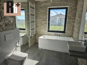 Prodej rodinného domu, Vysoký Újezd, Rochlova, 154 m2