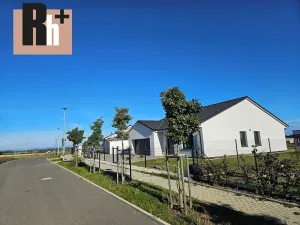 Prodej rodinného domu, Vysoký Újezd, Rochlova, 154 m2