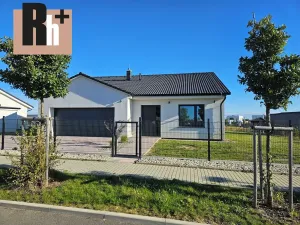 Prodej rodinného domu, Vysoký Újezd, Rochlova, 154 m2