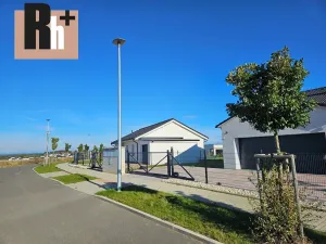 Prodej rodinného domu, Vysoký Újezd, Rochlova, 154 m2