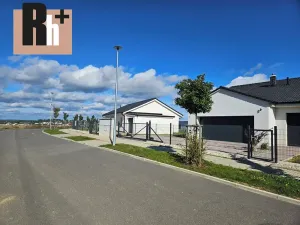 Prodej rodinného domu, Vysoký Újezd, Rochlova, 154 m2