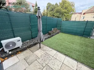 Pronájem bytu 1+kk, Přerov, Sportovní, 53 m2