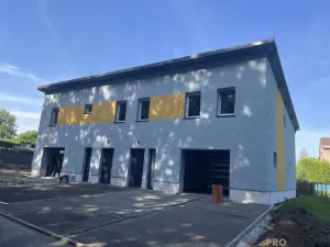 Pronájem ordinace, Třinec, 60 m2