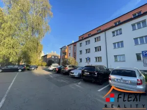 Pronájem bytu 1+1, Ostrava - Zábřeh, Dolní, 43 m2