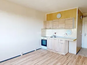 Prodej bytu 1+1, Chomutov, Kamenná, 34 m2