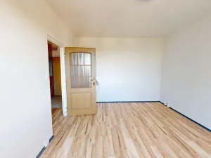 Prodej bytu 1+1, Chomutov, Kamenná, 34 m2