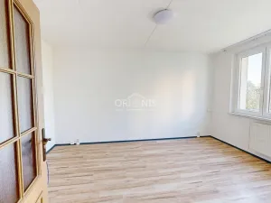 Prodej bytu 1+1, Chomutov, Kamenná, 34 m2