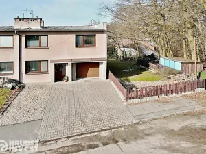 Prodej rodinného domu, Libčany, 230 m2