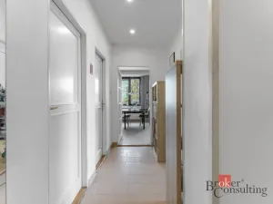 Prodej bytu 3+1, Praha - Vokovice, Ke dvoru, 69 m2