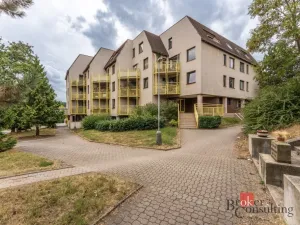 Prodej bytu 3+1, Praha - Vokovice, Ke dvoru, 69 m2