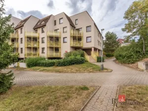 Prodej bytu 3+1, Praha - Vokovice, Ke dvoru, 69 m2