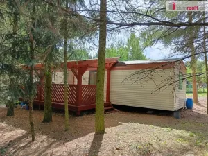 Prodej - jiné, Bernartice - Borovsko, 45 m2
