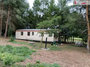 Prodej - jiné, Bernartice - Borovsko, 45 m2