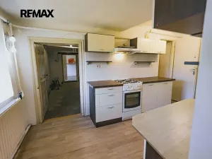 Prodej rodinného domu, Dlouhá Loučka, 192 m2
