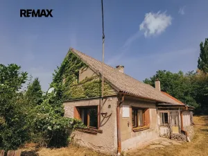 Prodej rodinného domu, Dlouhá Loučka, 192 m2