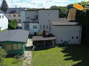 Prodej rodinného domu, Ostrava, Proskovická, 310 m2