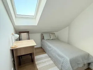 Prodej bytu 5+1, Praha - Vršovice, Žitomírská, 91 m2