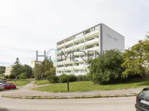 Pronájem bytu 3+1, Praha - Řepy, Mrkvičkova, 83 m2