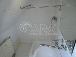 Pronájem bytu 2+kk, Nový Jičín, Úzká, 30 m2