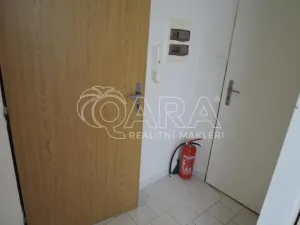 Pronájem bytu 2+kk, Nový Jičín, Úzká, 30 m2