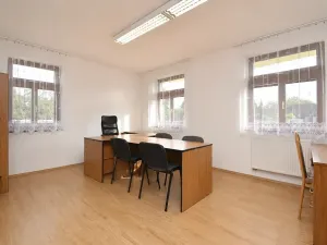 Prodej rodinného domu, Heřmanův Městec, Za Pektinou, 162 m2