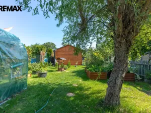 Prodej chaty, Lom, 28 m2