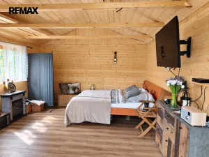 Prodej chaty, Lom, 28 m2