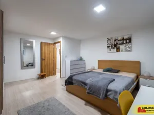 Prodej bytu 3+kk, Brno - Ivanovice, 145 m2