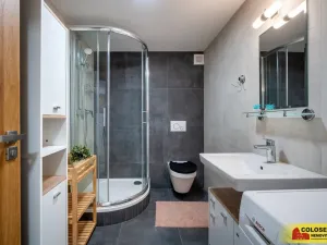 Prodej bytu 3+kk, Brno - Ivanovice, 145 m2