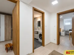 Prodej bytu 3+kk, Brno - Ivanovice, 145 m2