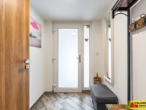 Prodej bytu 3+kk, Brno - Ivanovice, 145 m2