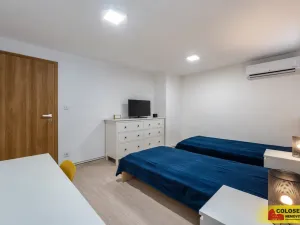 Prodej bytu 3+kk, Brno - Ivanovice, 145 m2