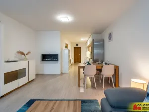 Prodej bytu 3+kk, Brno - Ivanovice, 145 m2