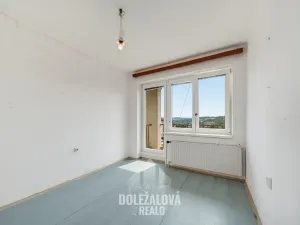 Pronájem rodinného domu, Luka nad Jihlavou, Revoluční, 150 m2