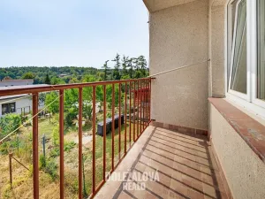 Pronájem rodinného domu, Luka nad Jihlavou, Revoluční, 150 m2