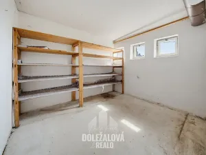 Pronájem rodinného domu, Luka nad Jihlavou, Revoluční, 150 m2
