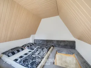 Prodej chaty, Vyskytná nad Jihlavou, 32 m2