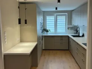Prodej bytu 3+kk, Písek - Budějovické Předměstí, Budovatelská, 78 m2