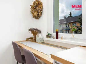 Prodej bytu 2+1, Rýmařov, Větrná, 53 m2