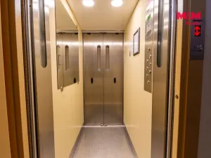 Prodej bytu 2+1, Rýmařov, Větrná, 53 m2