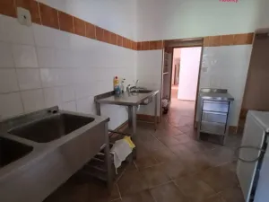 Prodej ubytování, Široká Niva, 300 m2