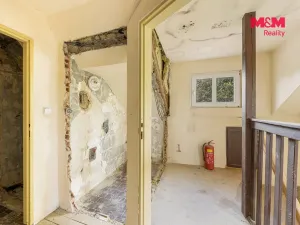 Prodej ubytování, Arnoltice, 346 m2
