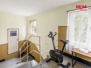 Prodej rodinného domu, Rychnov nad Kněžnou - Dlouhá Ves, 169 m2