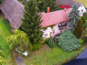 Prodej rodinného domu, Rychnov nad Kněžnou - Dlouhá Ves, 169 m2