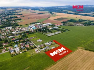 Prodej pozemku pro bydlení, Lanškroun - Žichlínské Předměstí, 12785 m2
