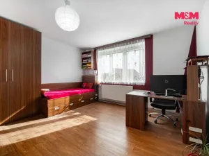 Prodej bytu 3+1, Třebařov, 76 m2